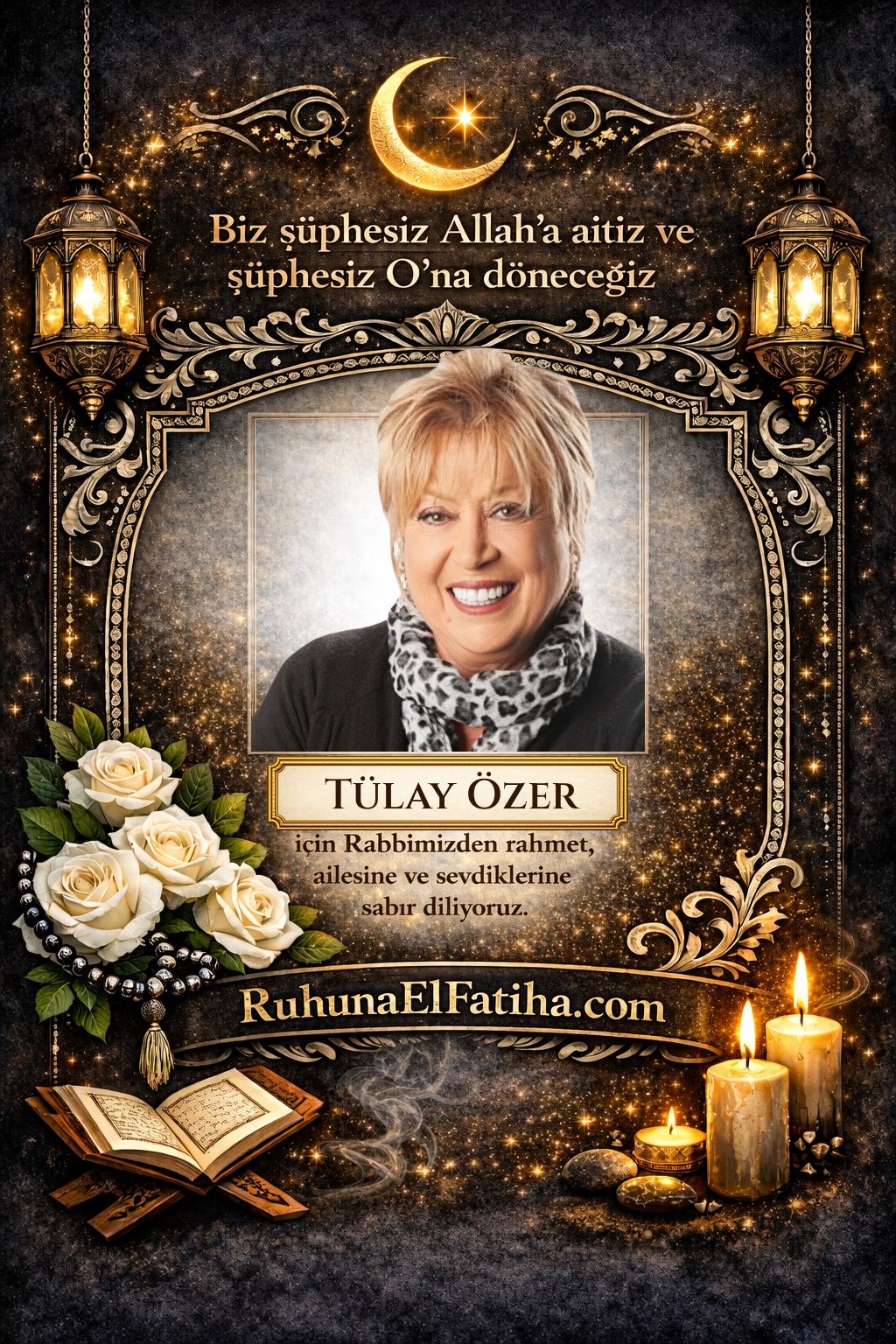 Tülay Özer