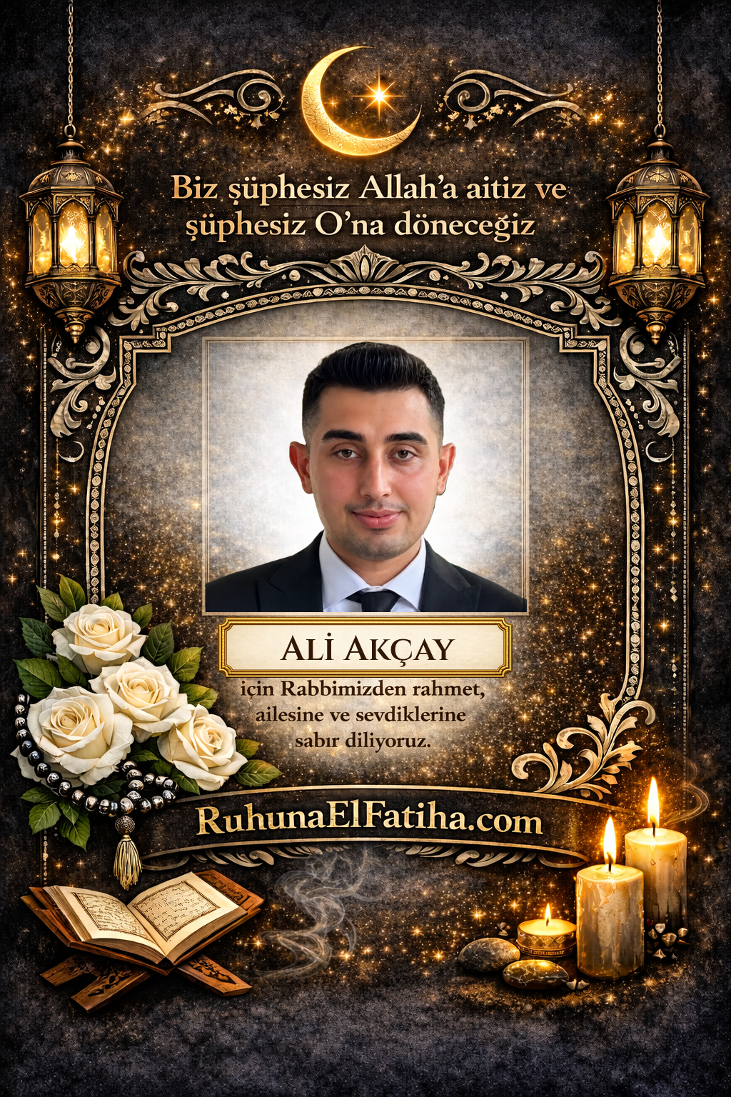Ali Akçay