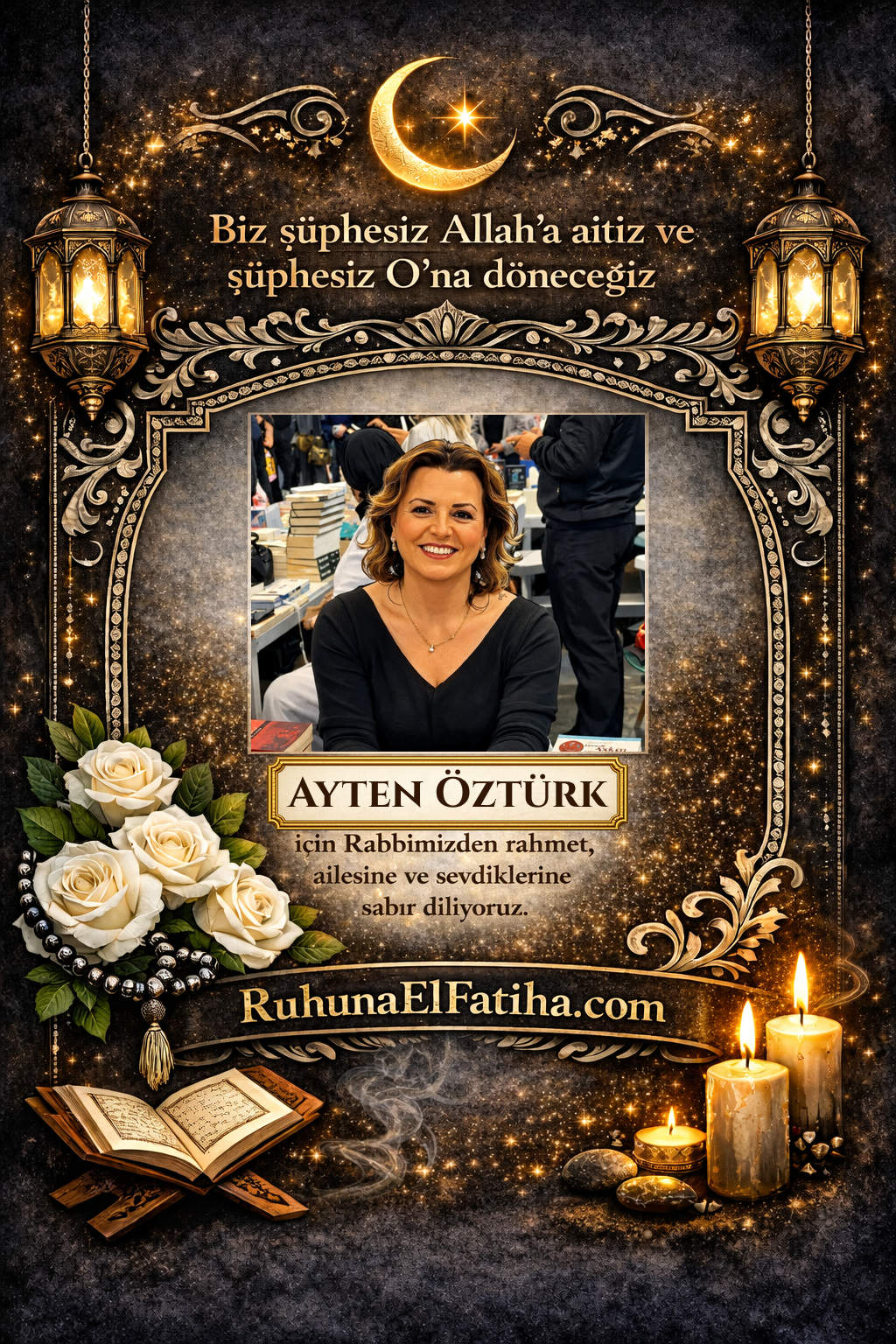 Ayten Öztürk