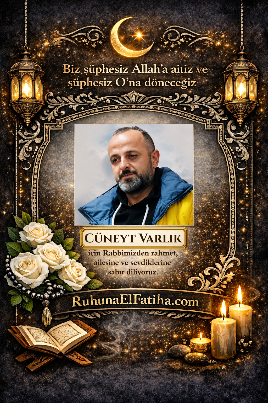 Cüneyt Varlık