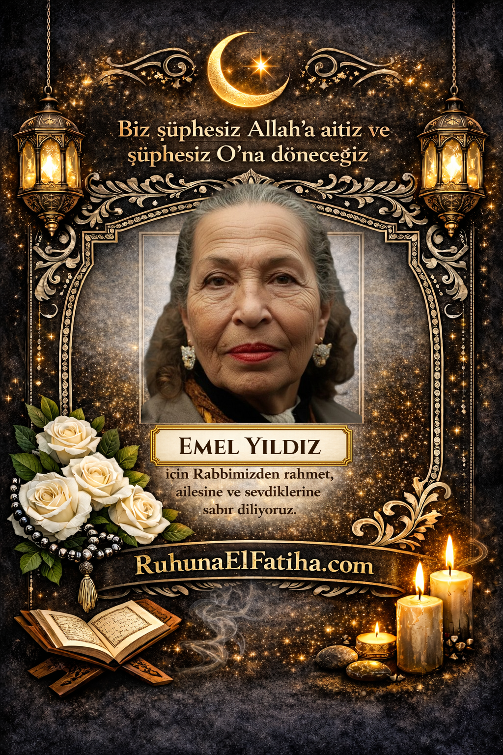 Emel Yıldız