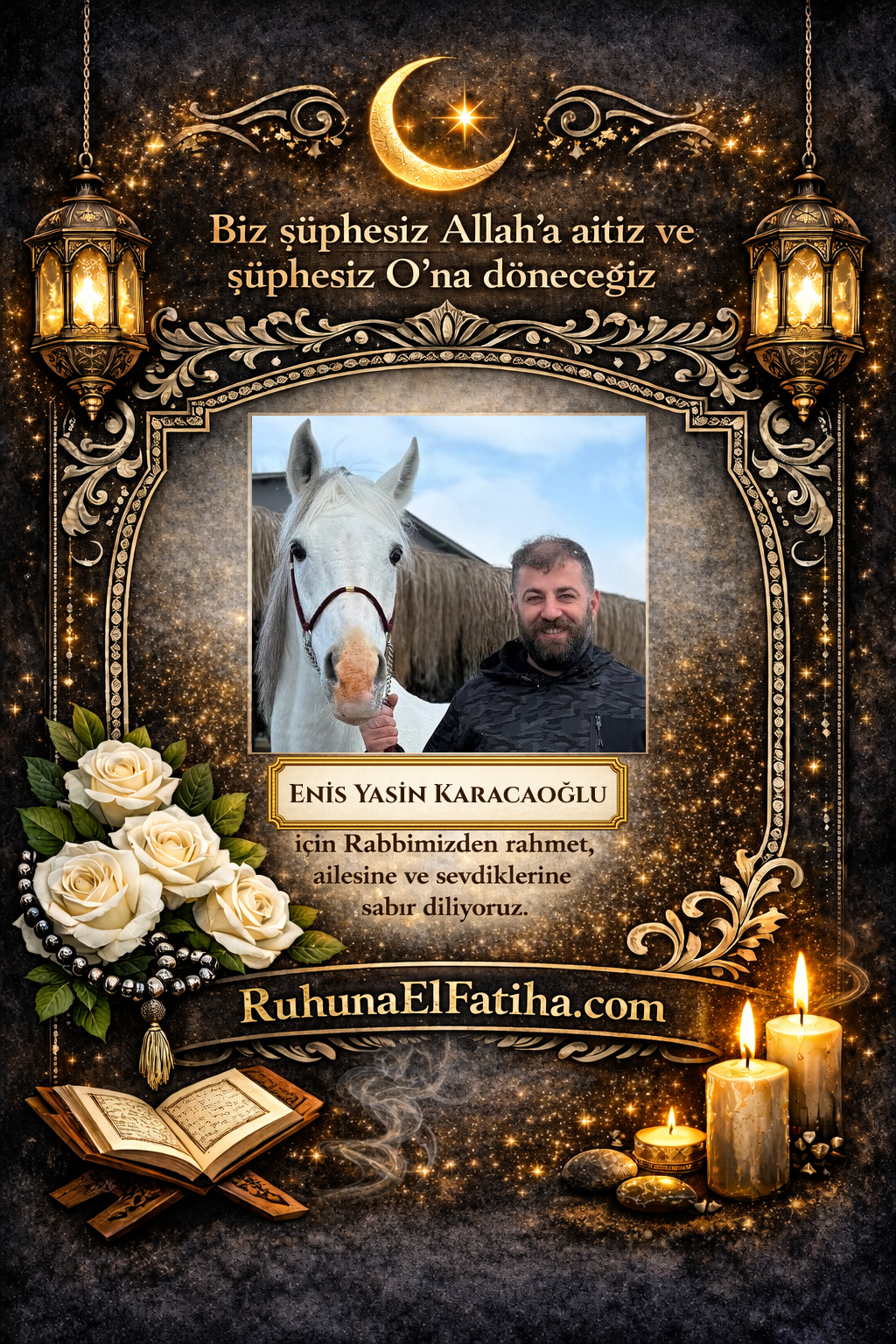 Enis Yasin Karacaoğlu
