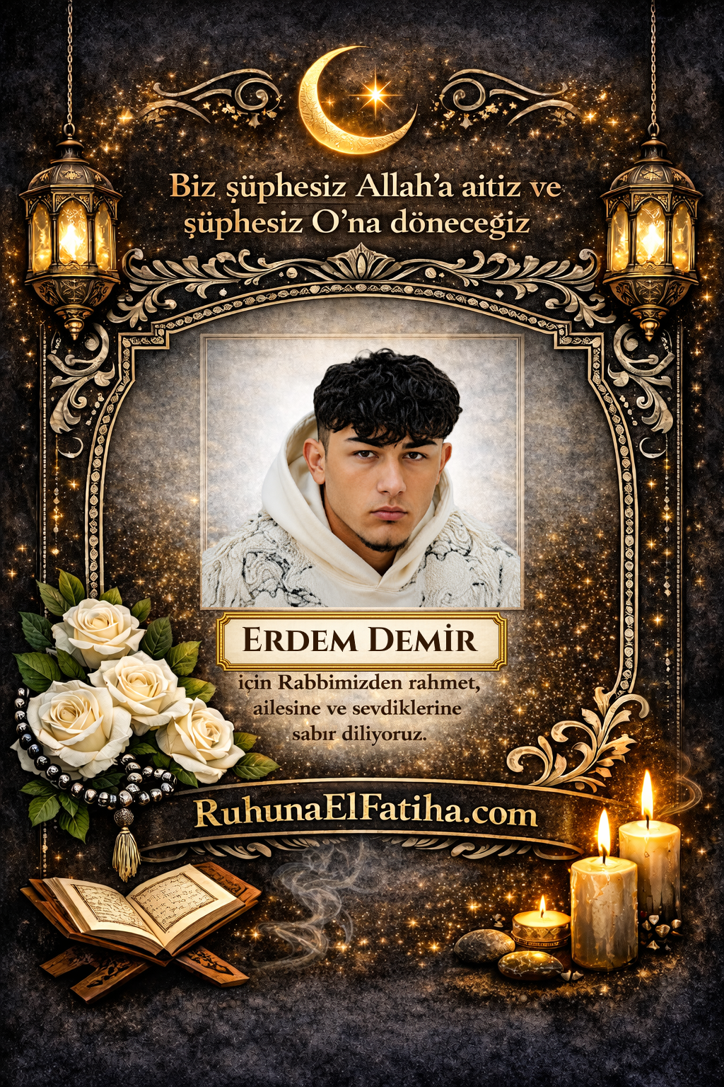 Erdem Demir