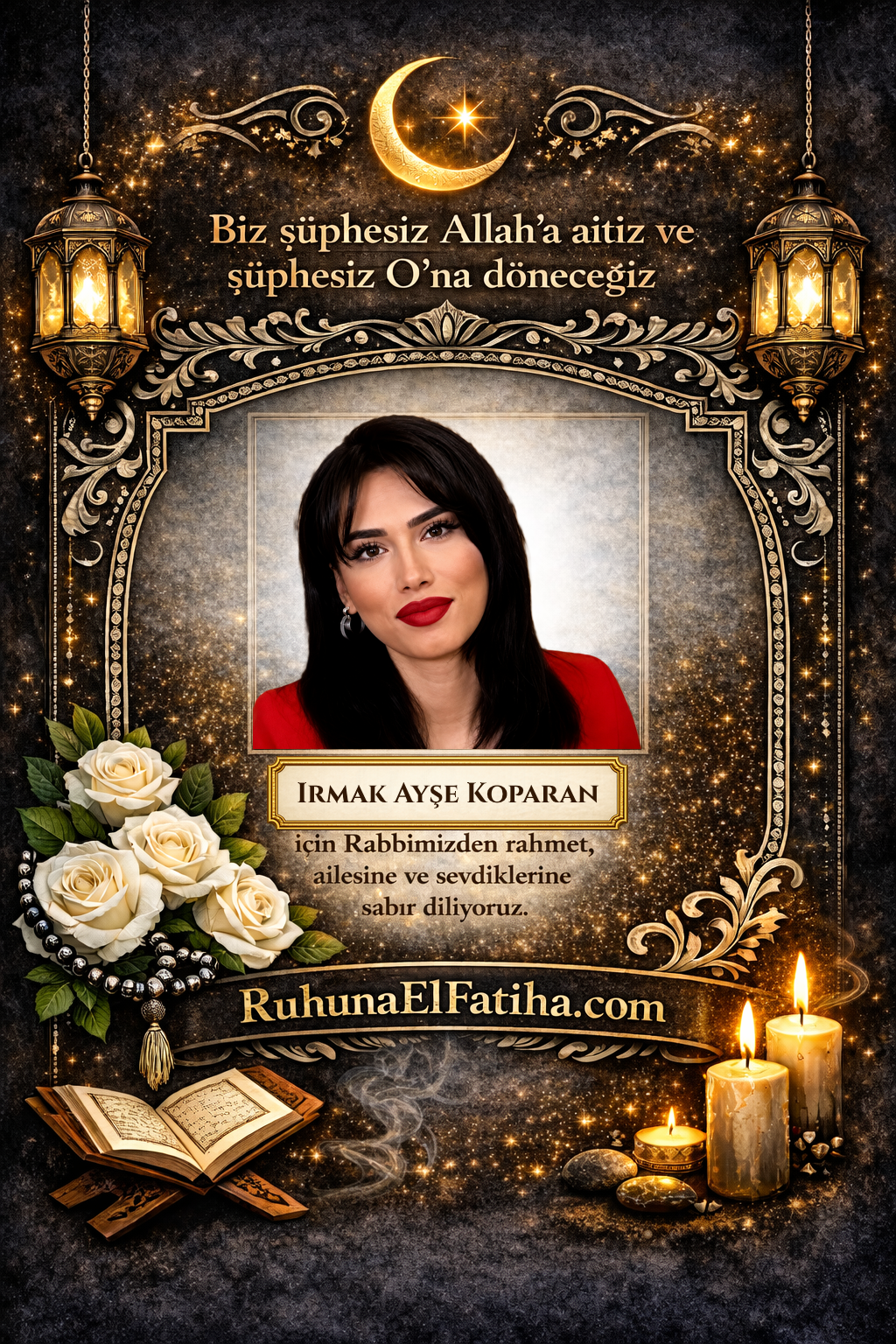 Irmak Ayşe Koparan