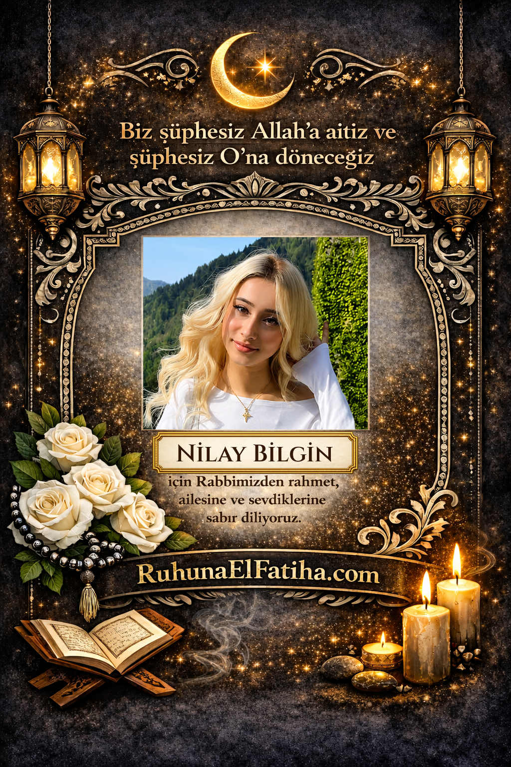 Nilay Bilgin