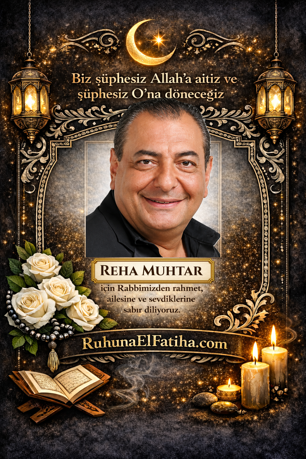 Reha Muhtar