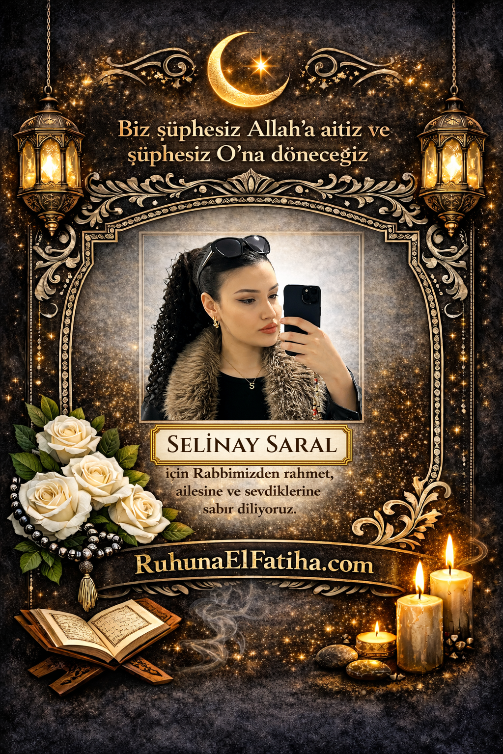 Selinay Saral