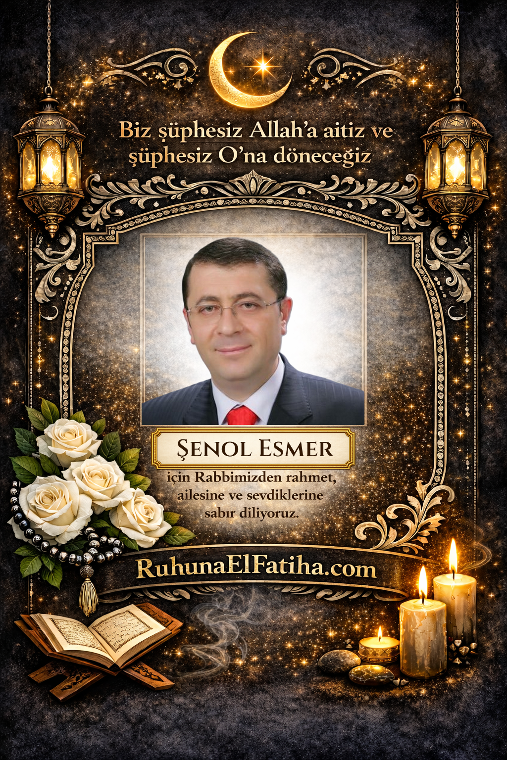 Şenol Esmer