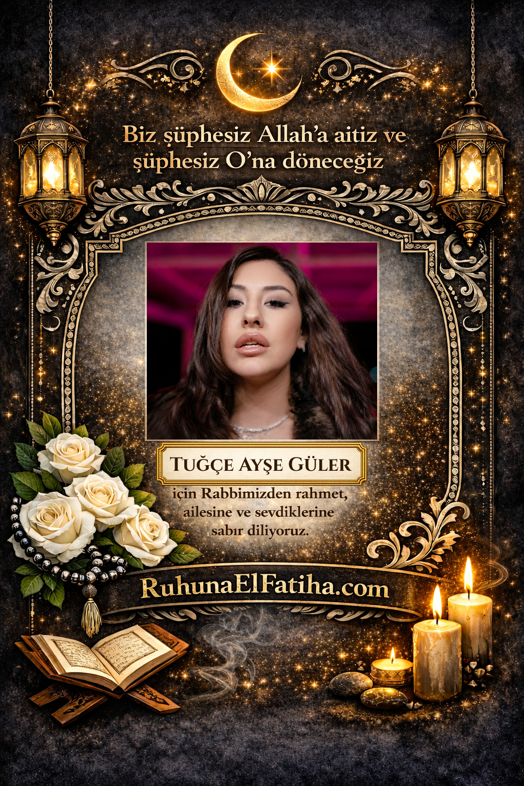Tuğçe Ayşe Güler