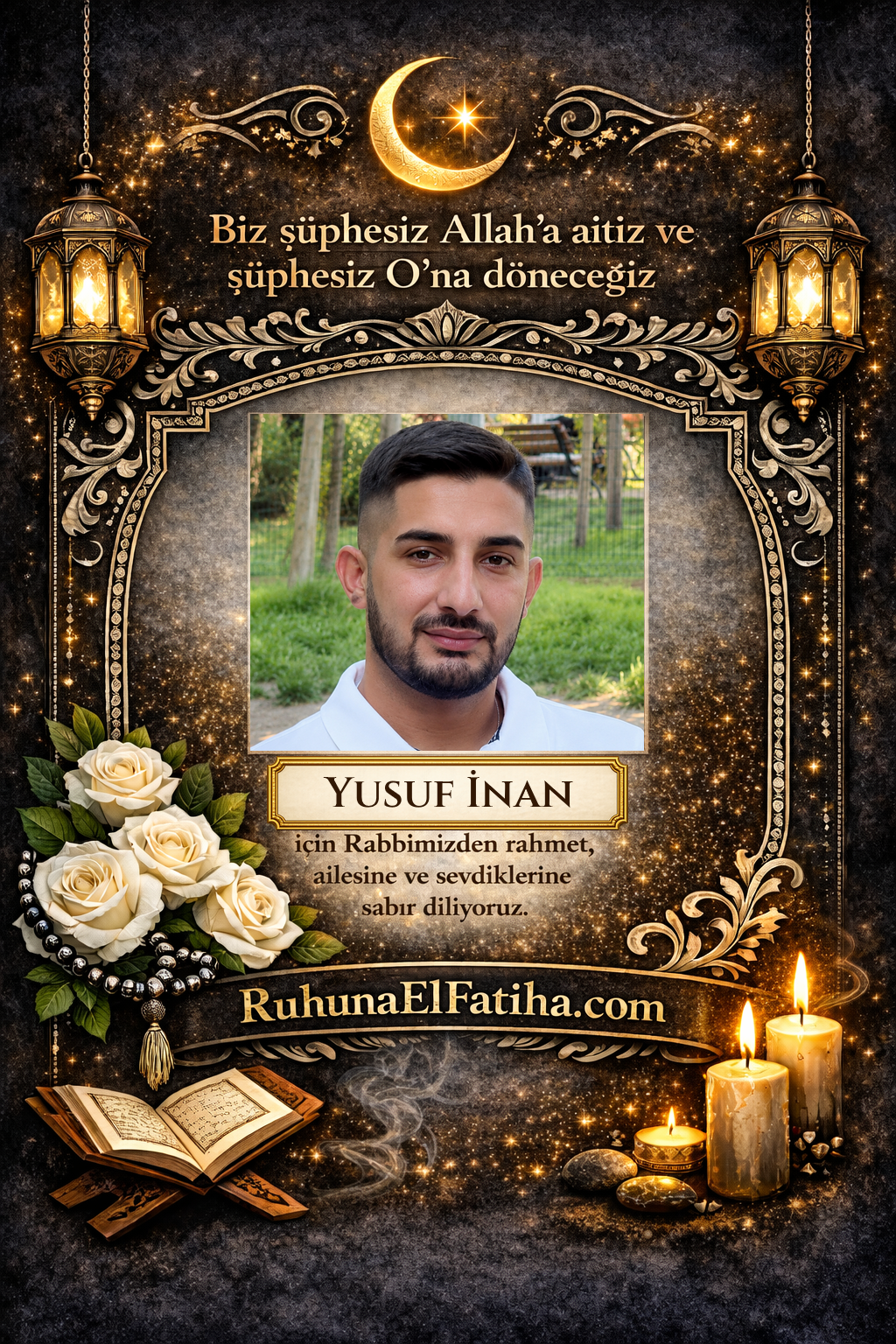 Yusuf İnan