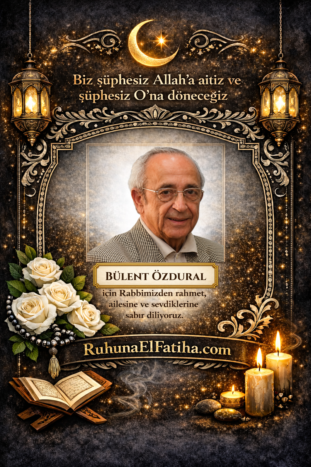 Bülent Özdural