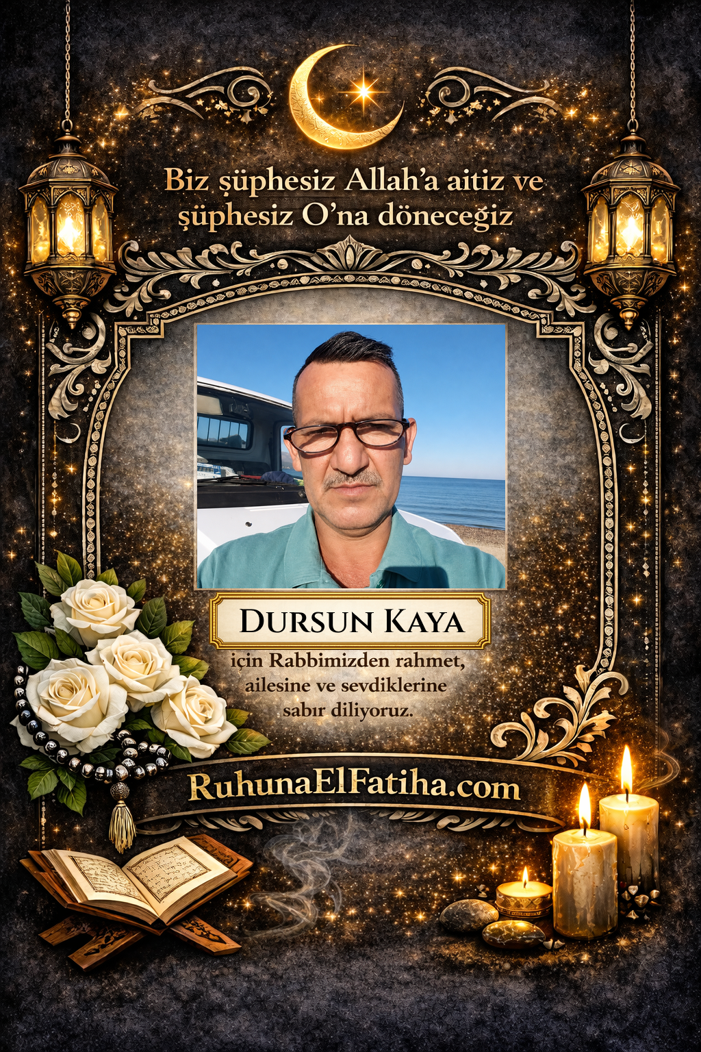 Dursun Kaya