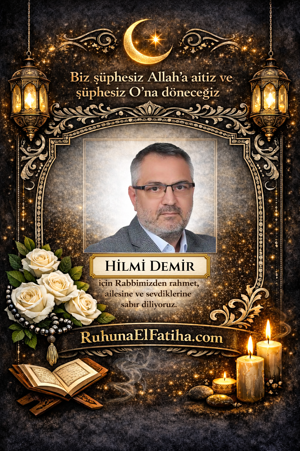 Hilmi Demir
