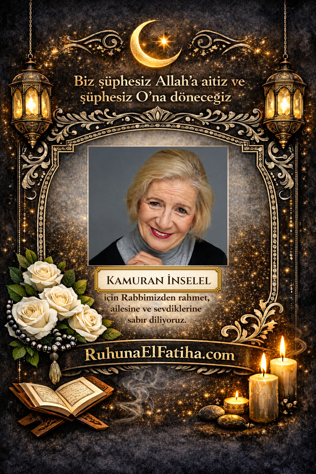 Kamuran İnselel