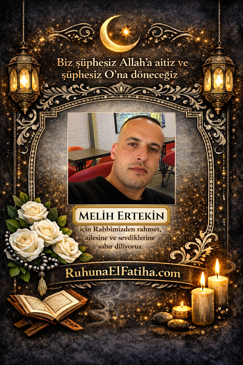 Melih Ertekin