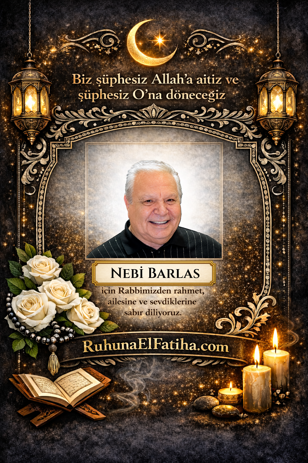 Nebi Barlas