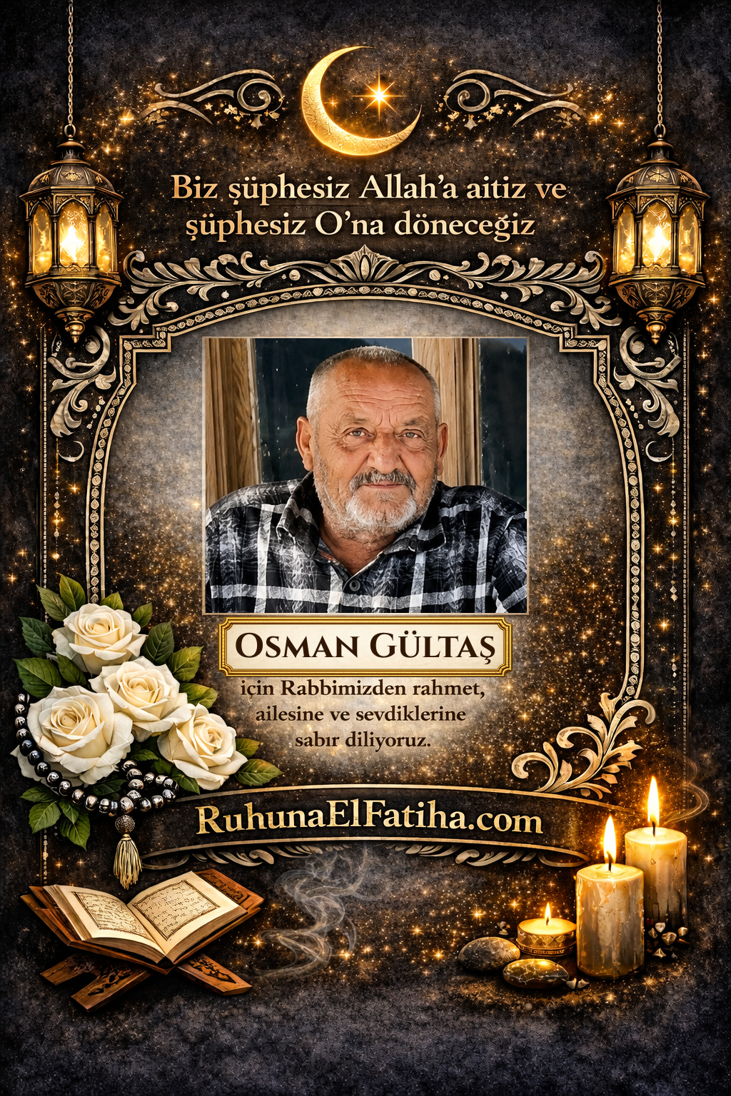 Osman Gültaş