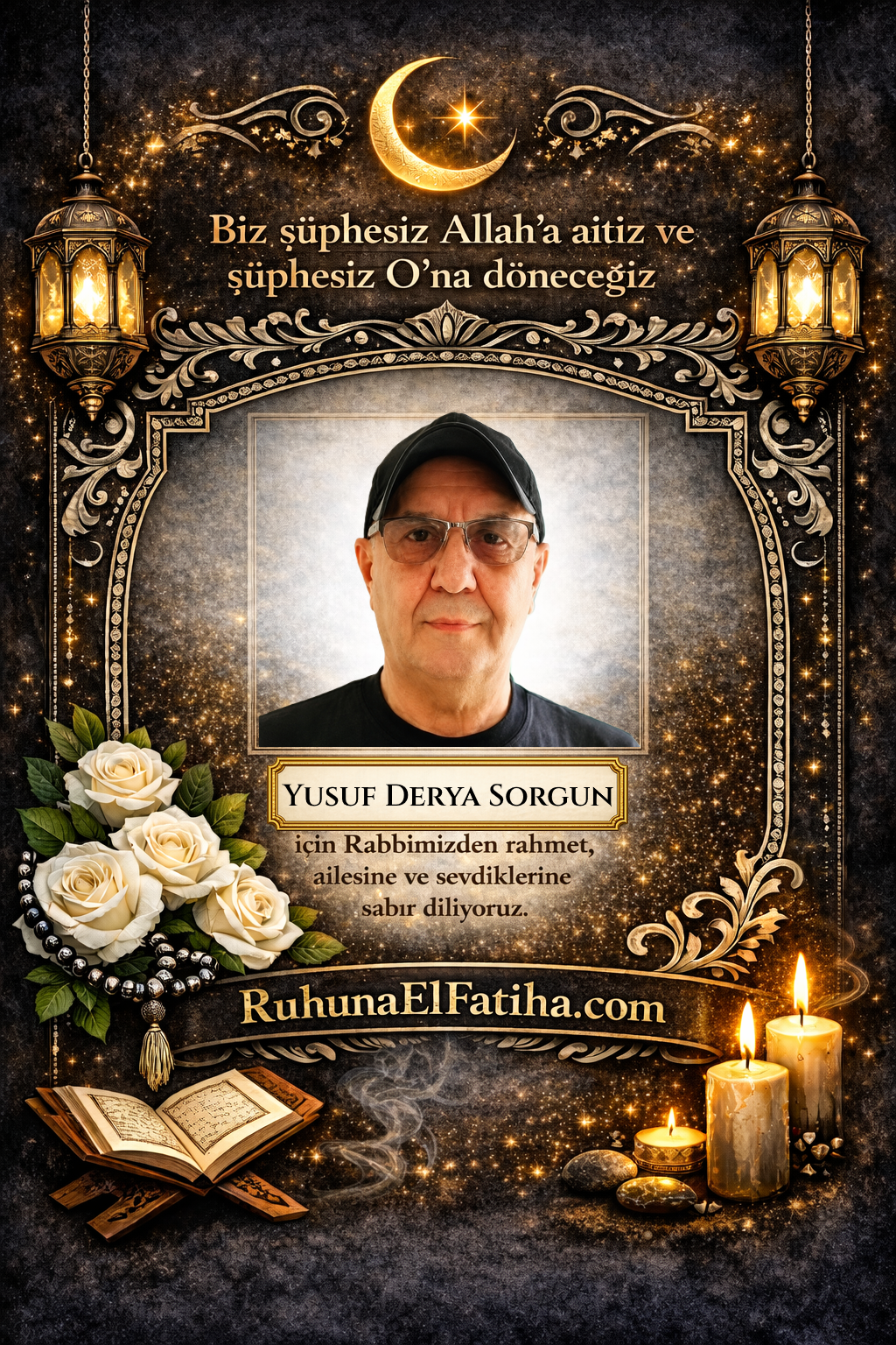 Yusuf Derya Sorgun
