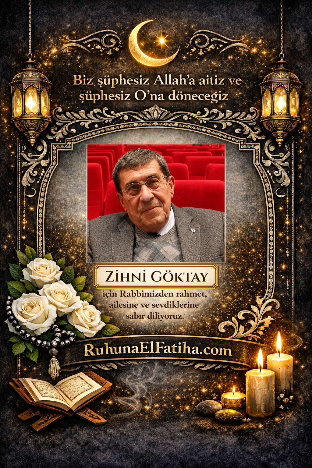 Zihni Göktay