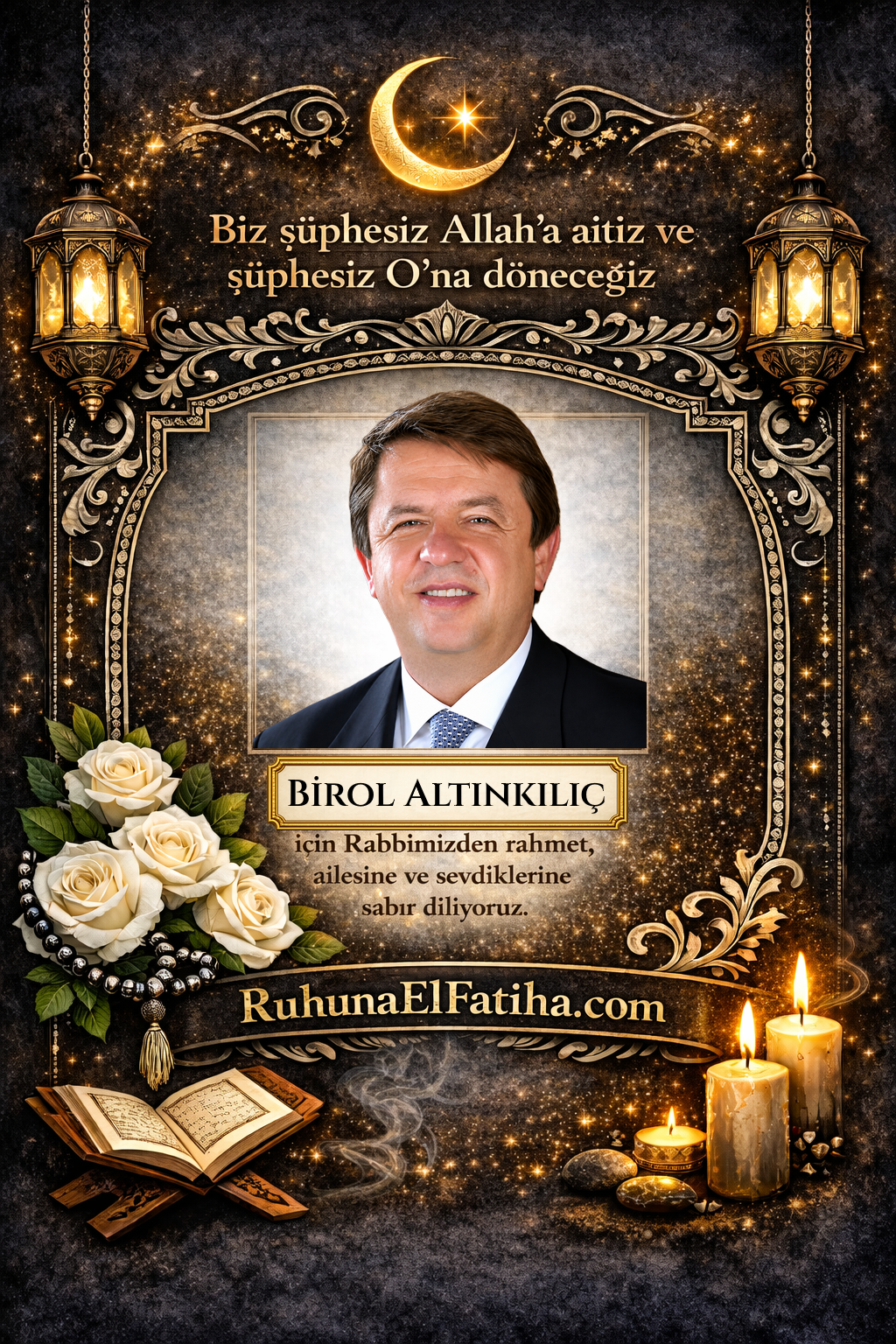 Birol Altınkılıç