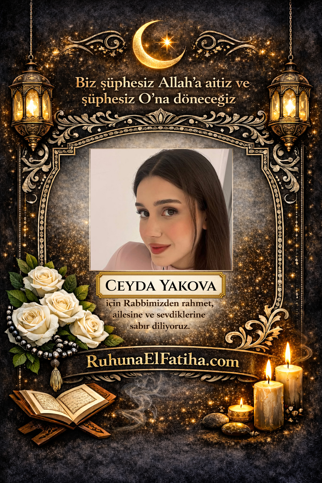 Ceyda Yakova
