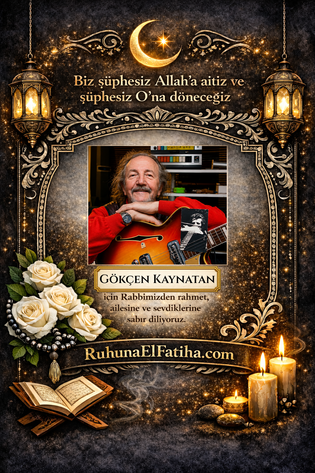 Gökçen Kaynatan