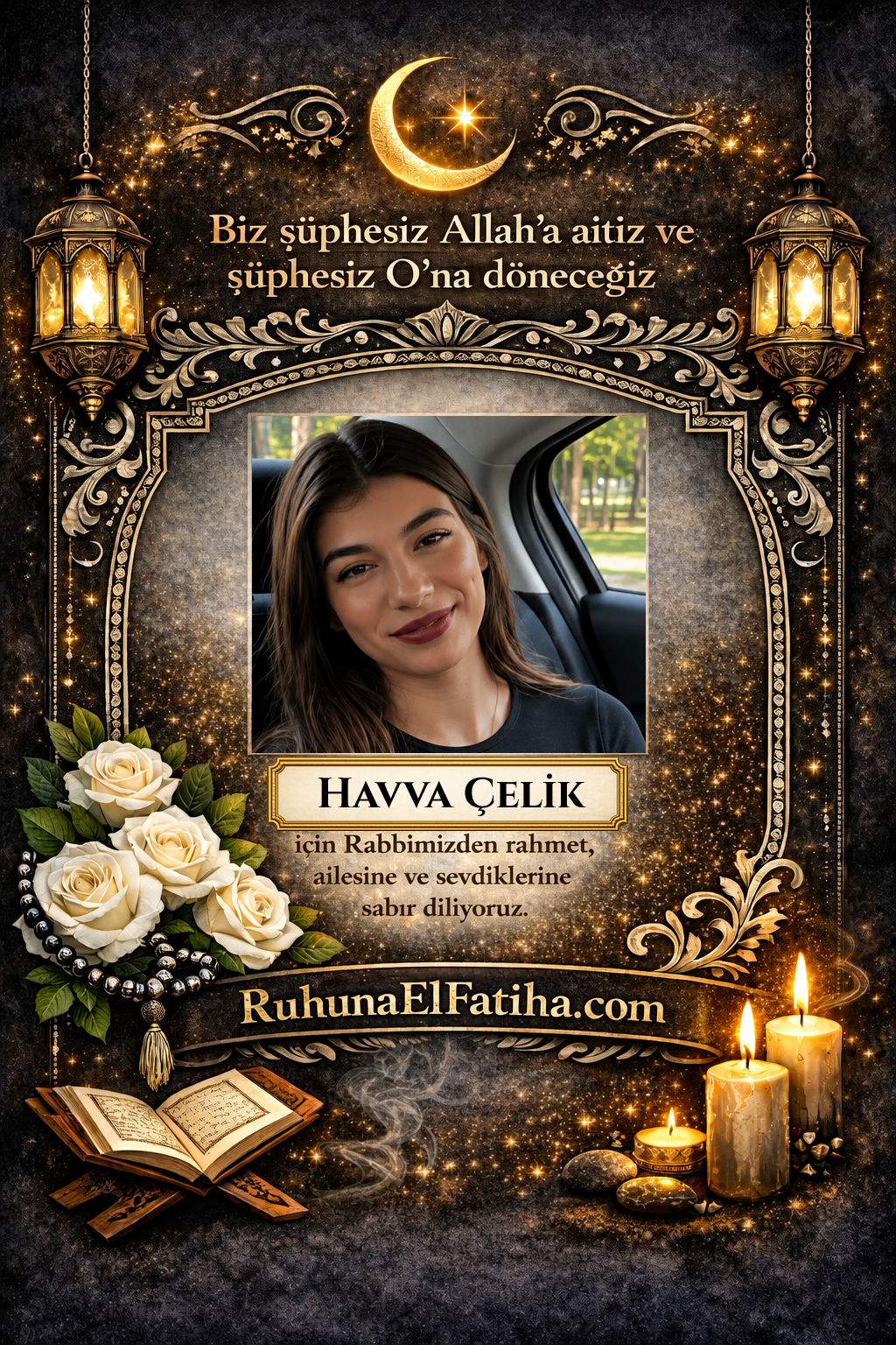 Havva Çelik