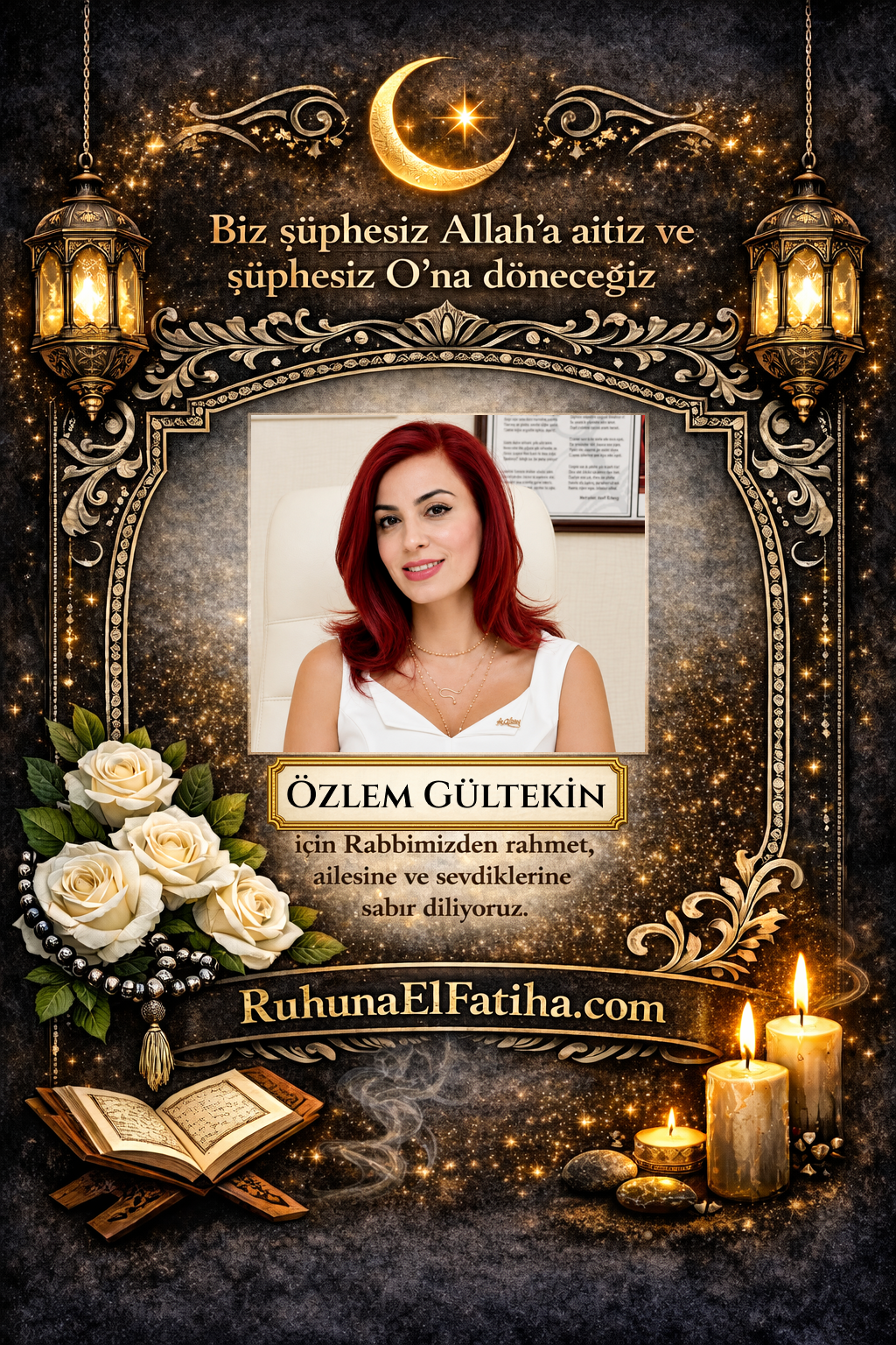 Özlem Gültekin