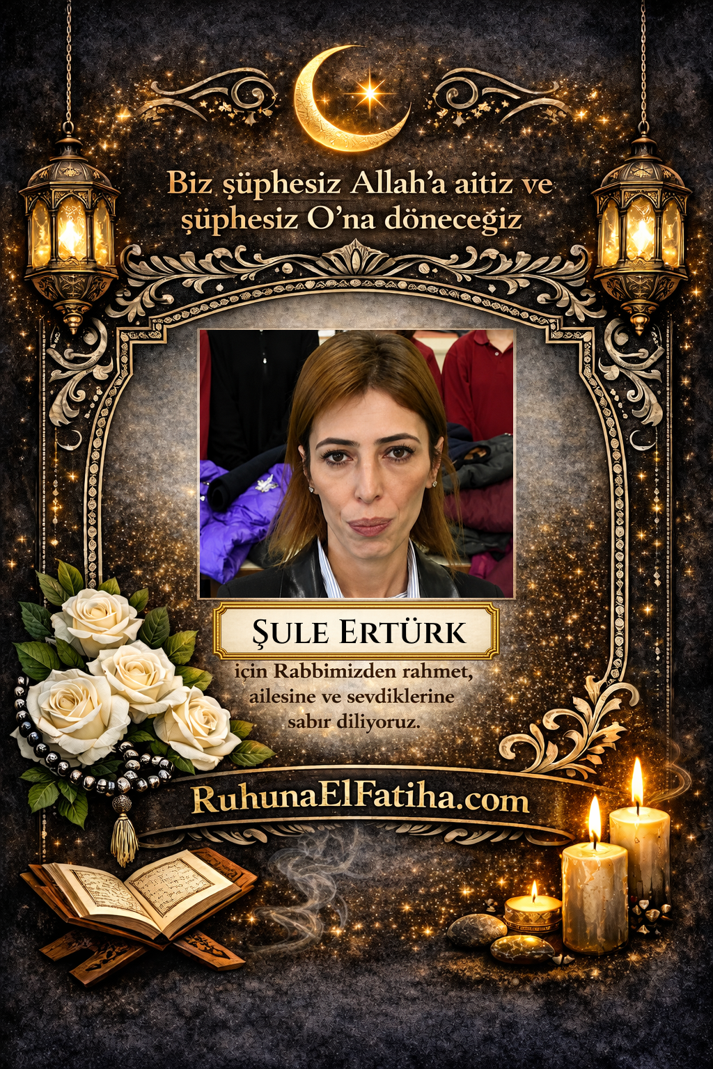 Şule Ertürk