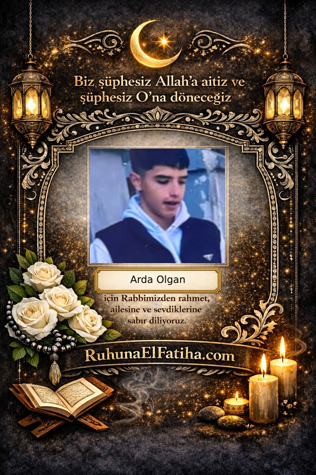 Arda Olgan