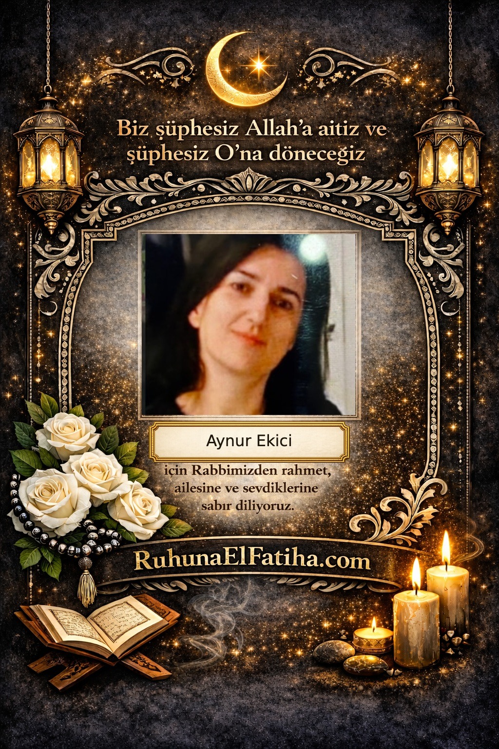 Aynur Ekici
