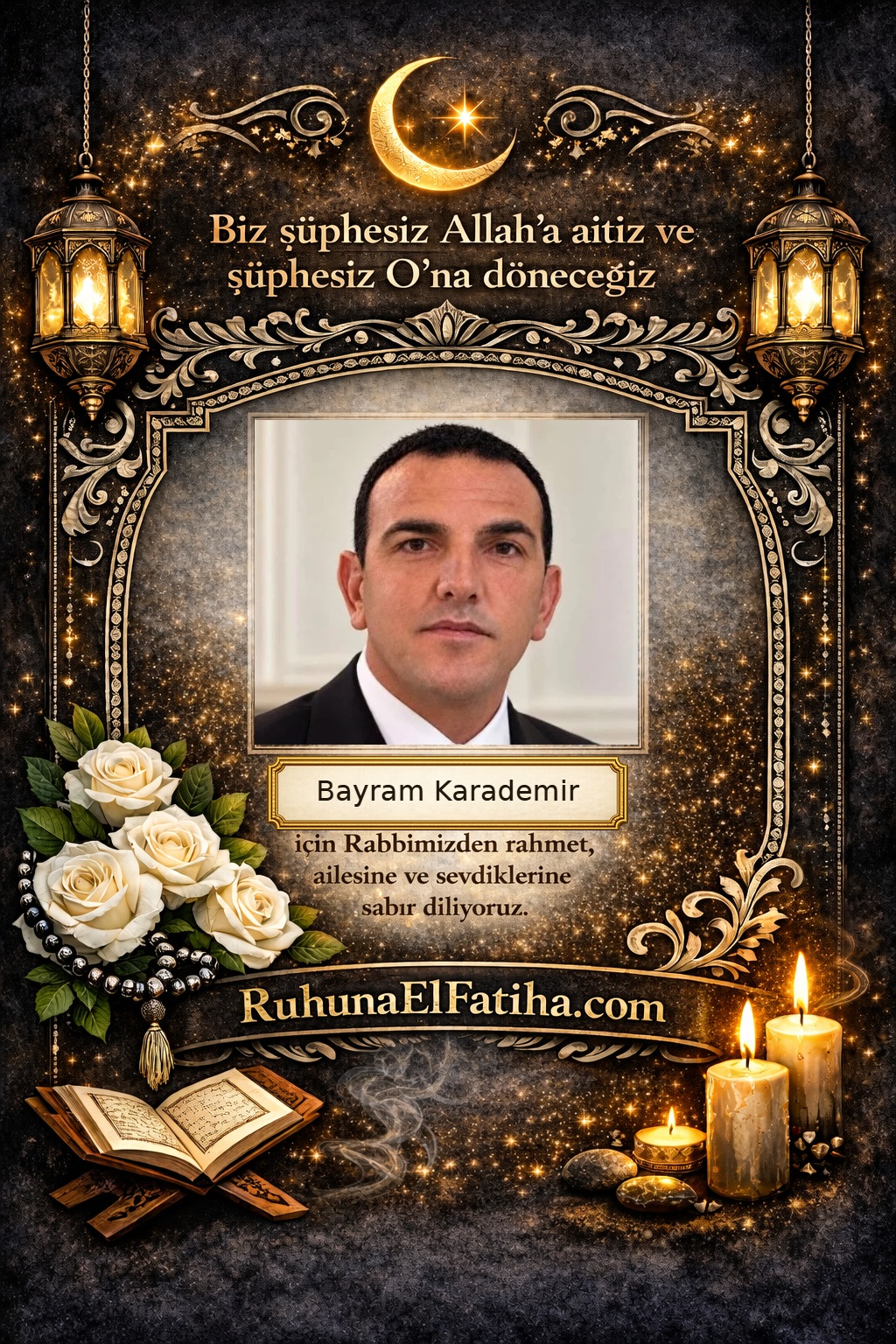 Bayram Karademir