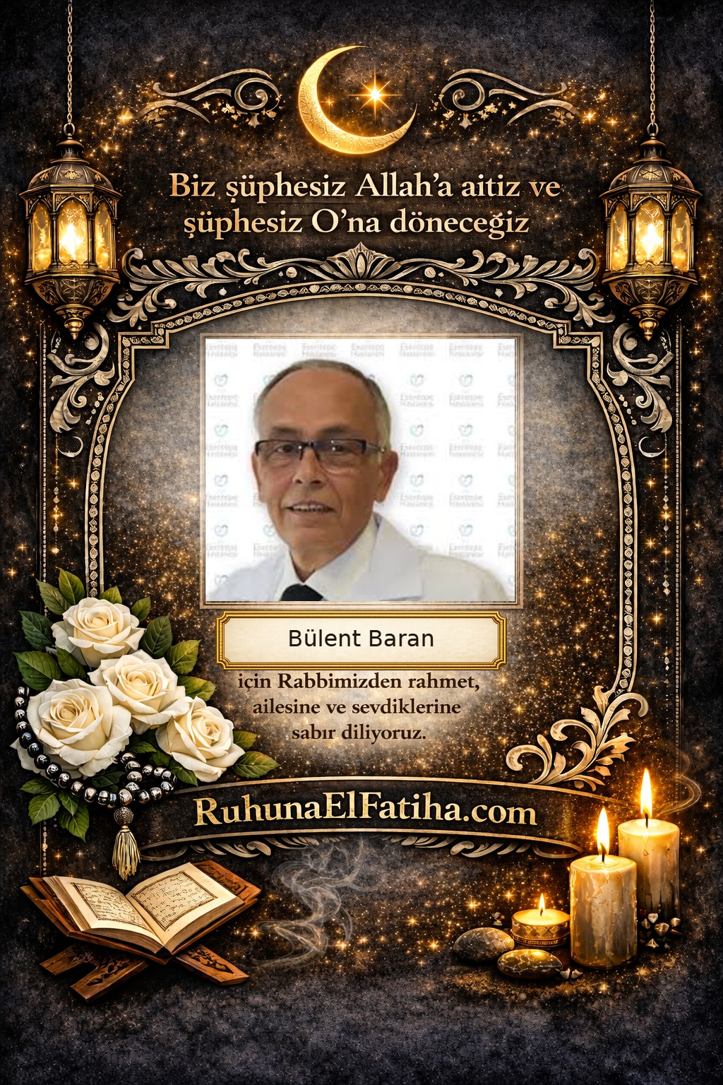 Bülent Baran