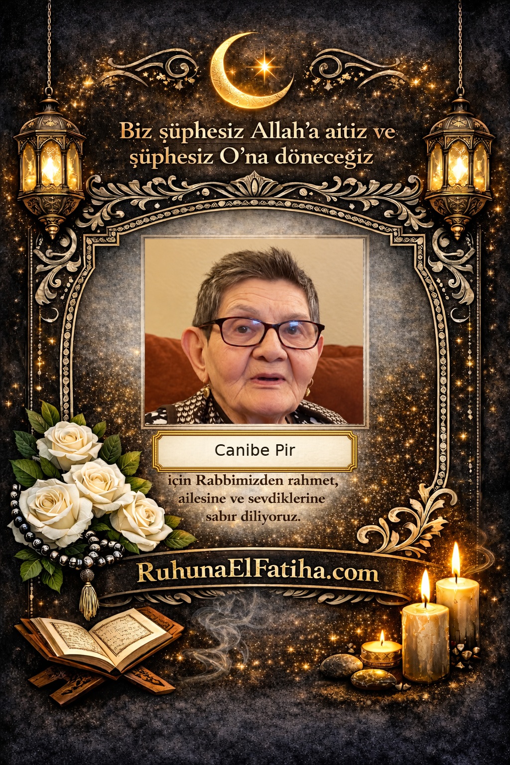 Canibe Pir