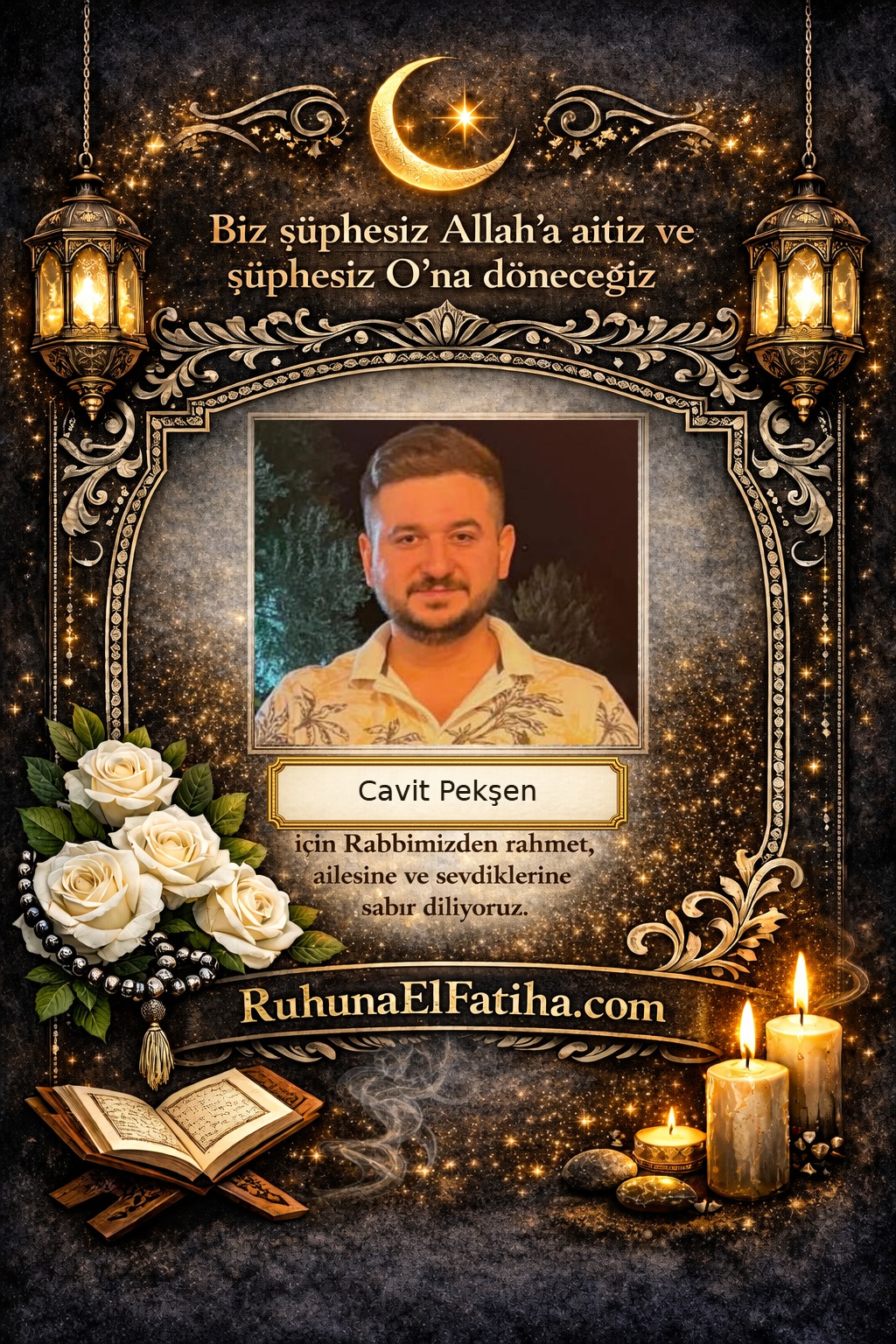 Cavit Pekşen