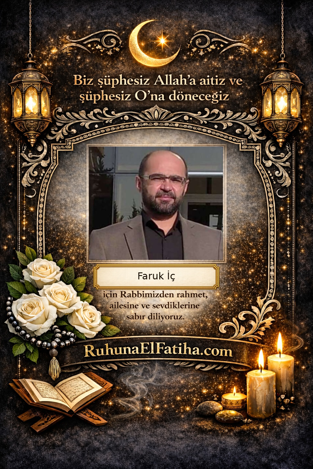 Faruk İç