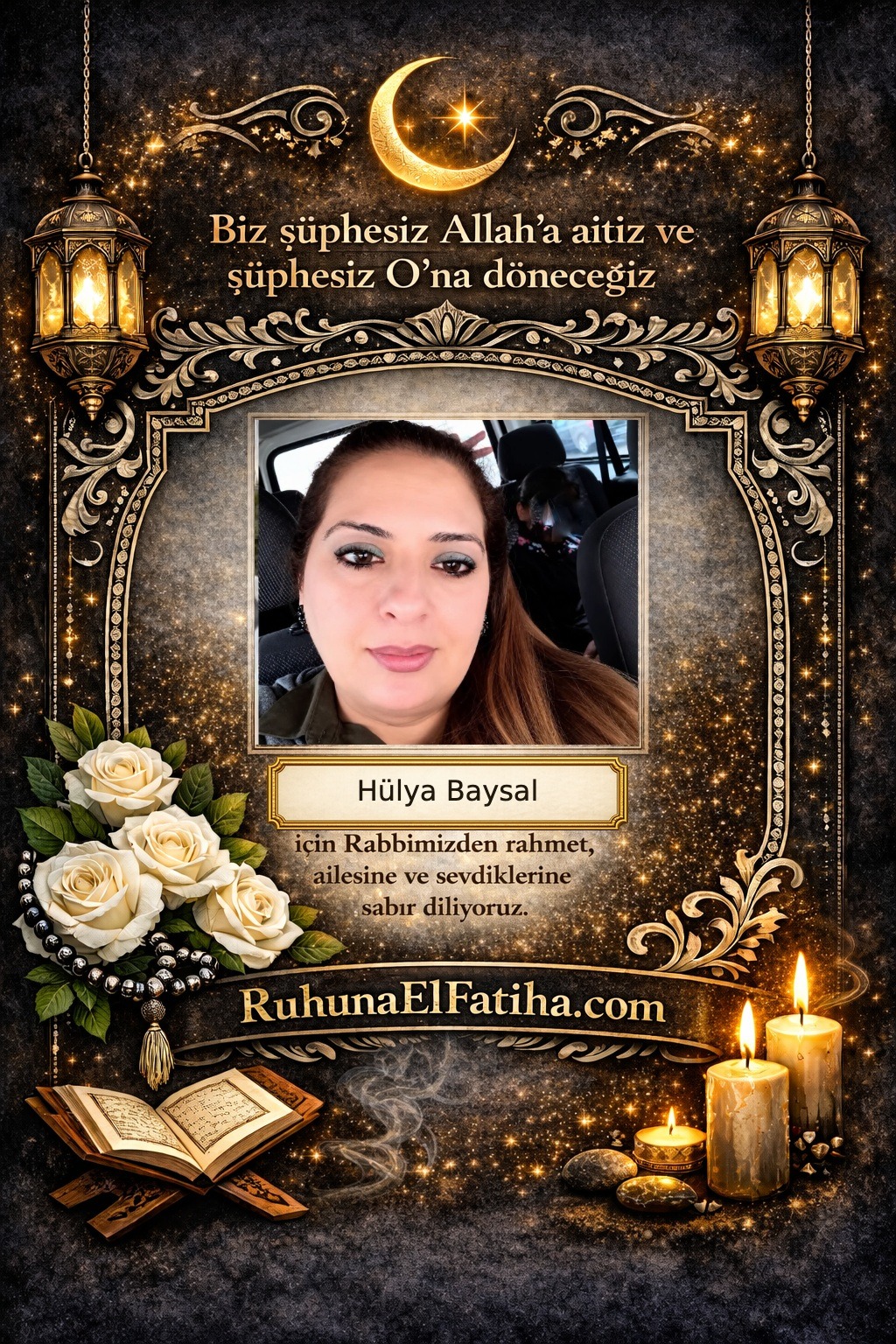 Hülya Baysal