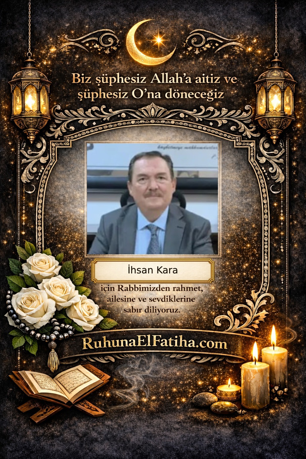 İhsan Kara