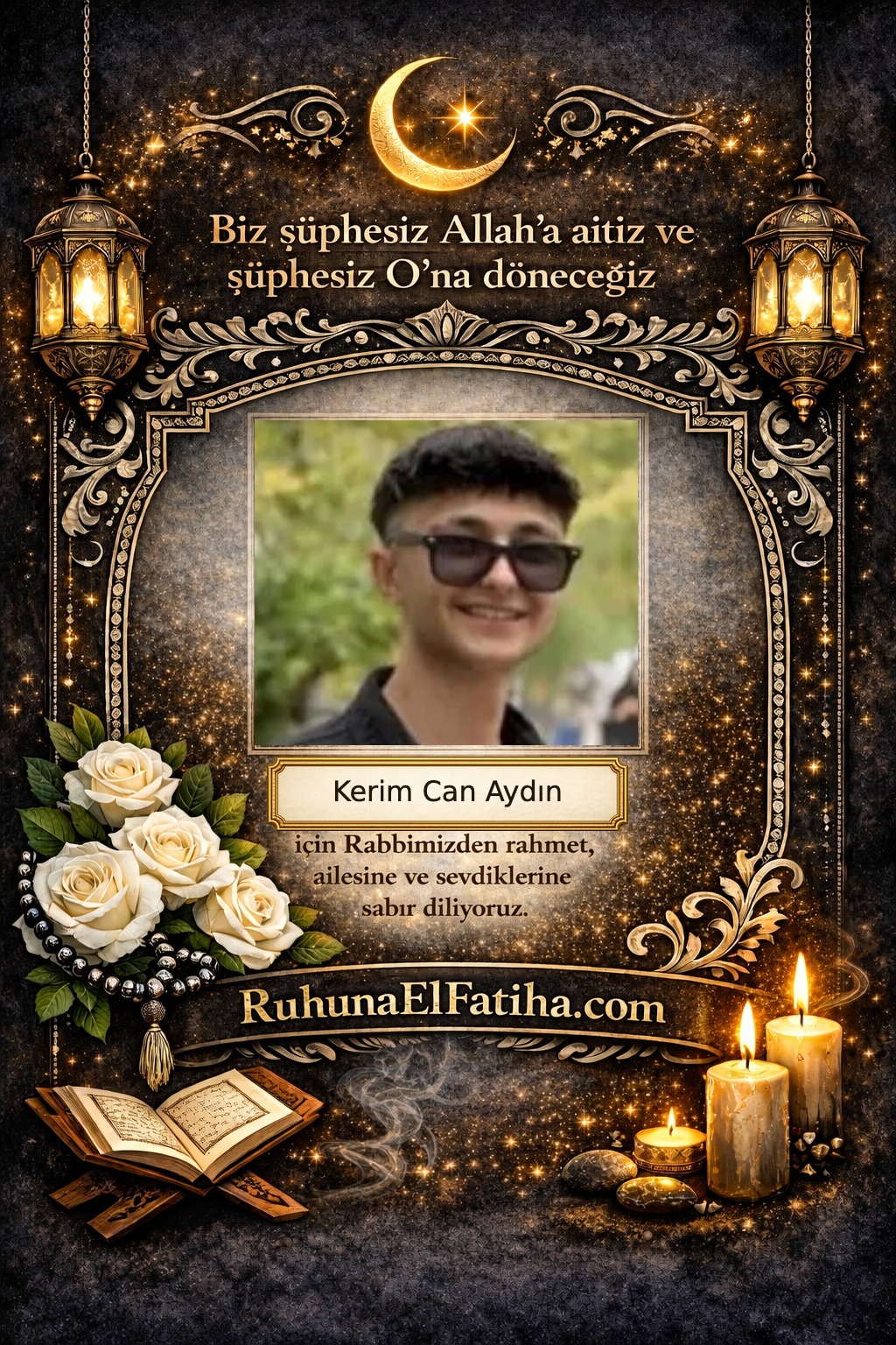 Kerim Can Aydın