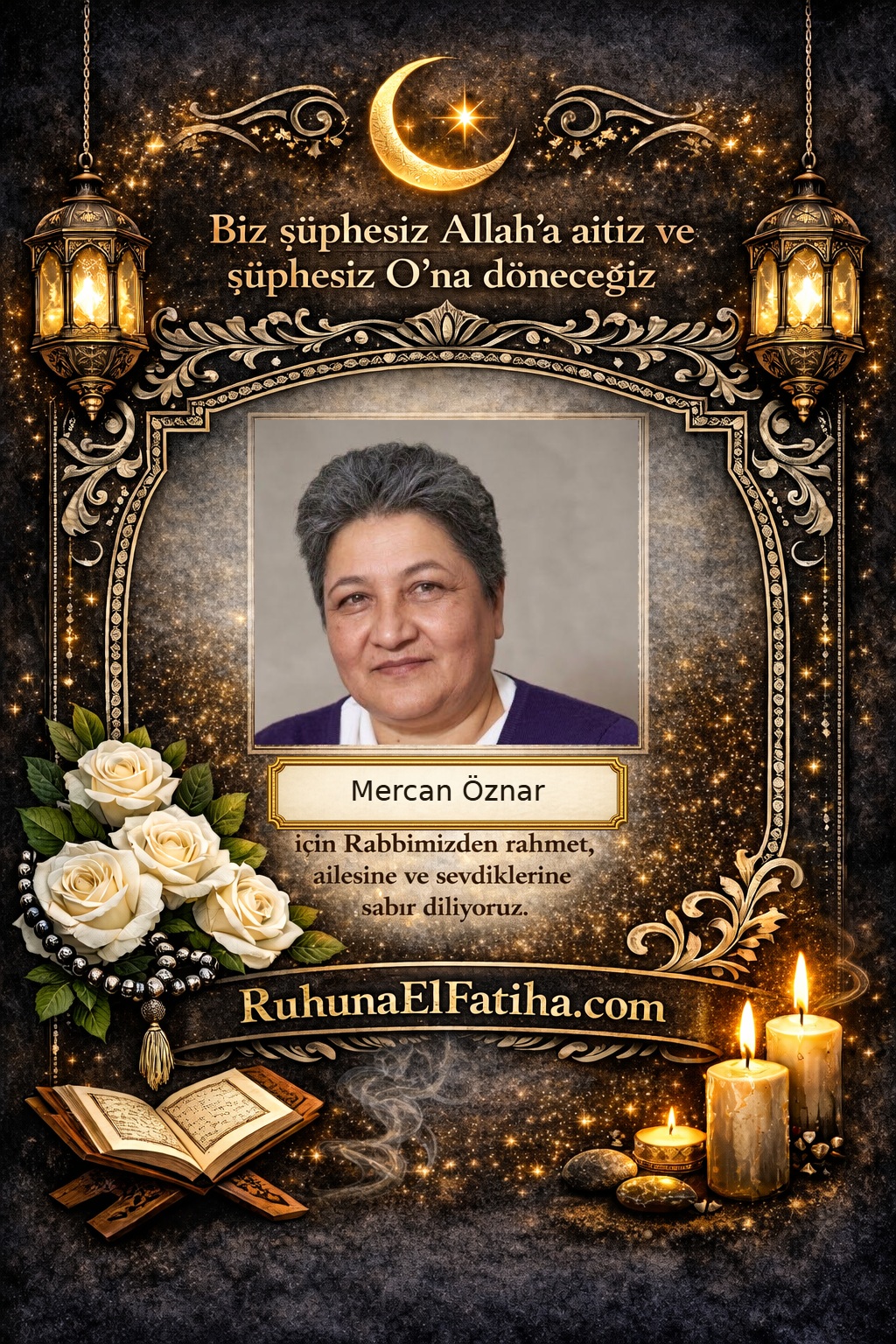 Mercan Öznar