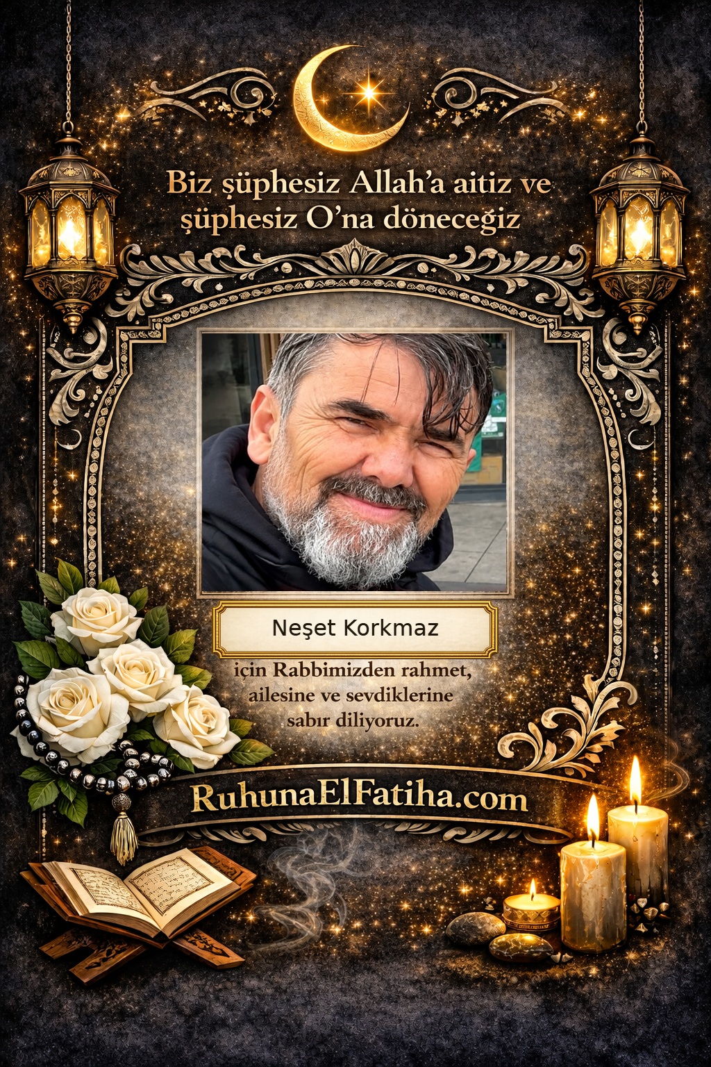 Neşet Korkmaz