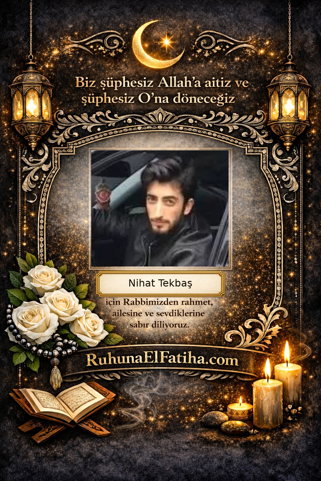 Nihat Tekbaş