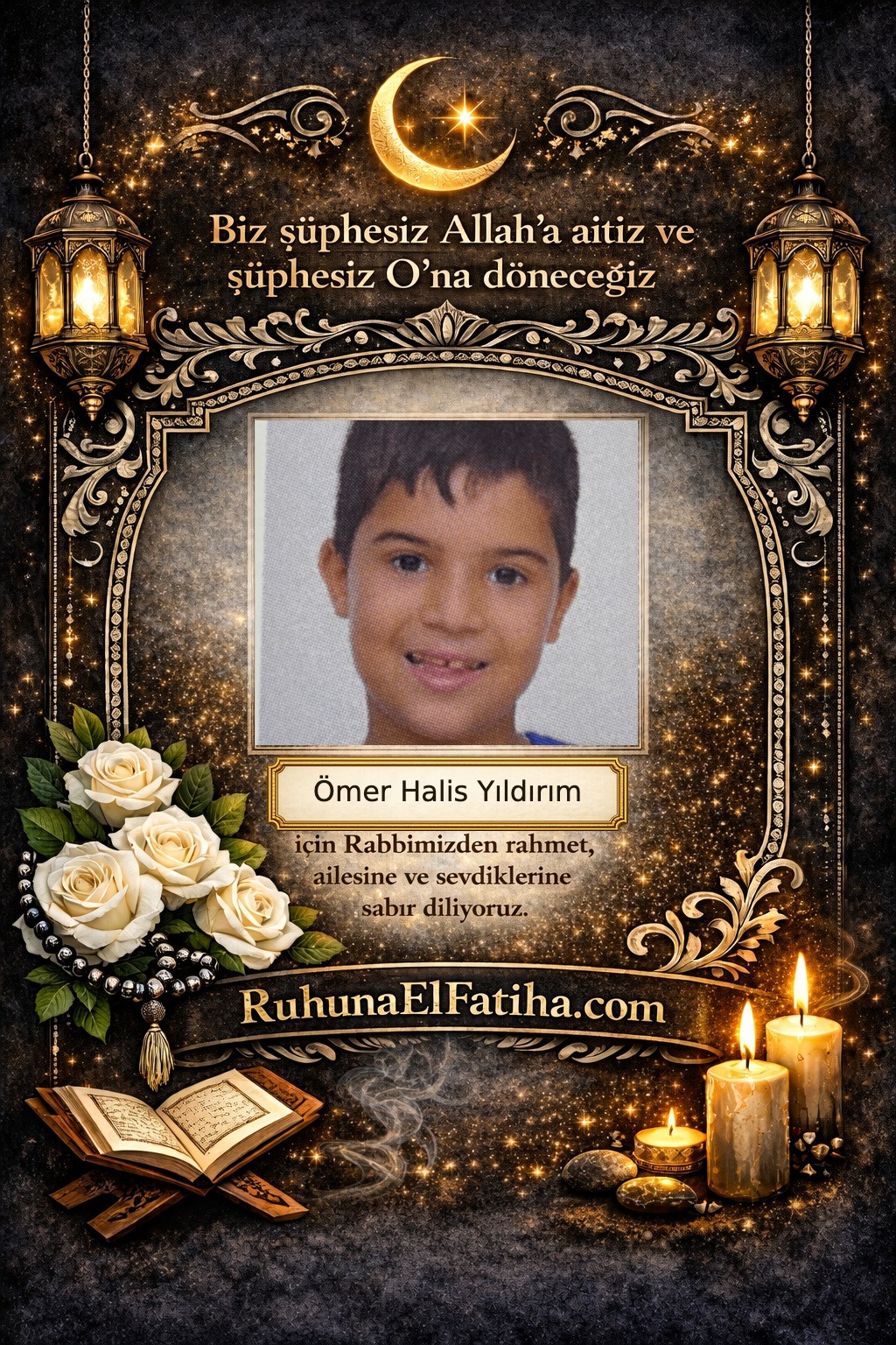 Ömer Halis Yıldırım