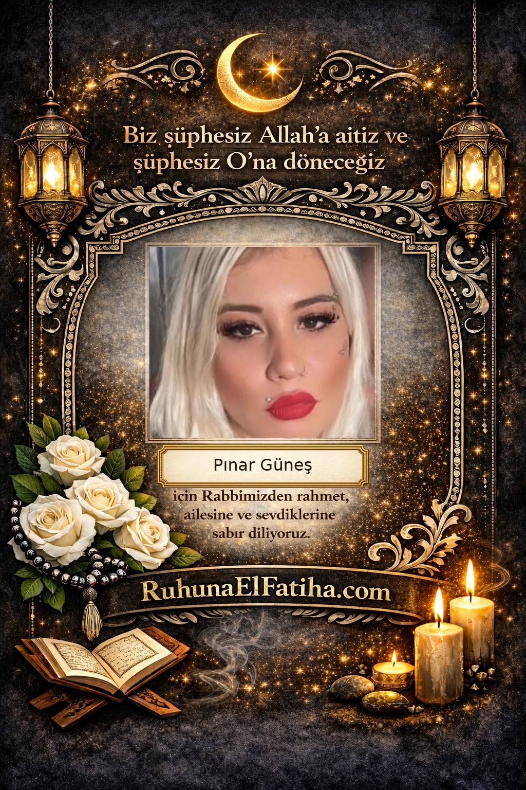 Pınar Güneş
