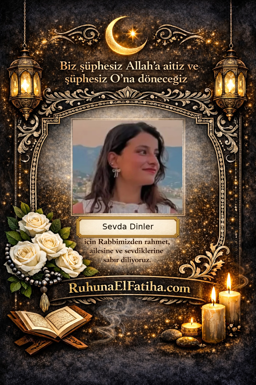 Sevda Dinler