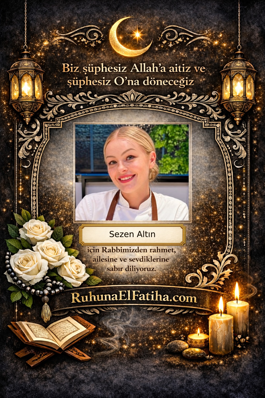 Sezen Altın