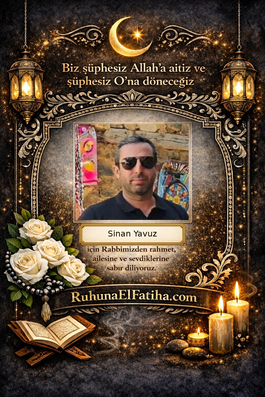 Sinan Yavuz