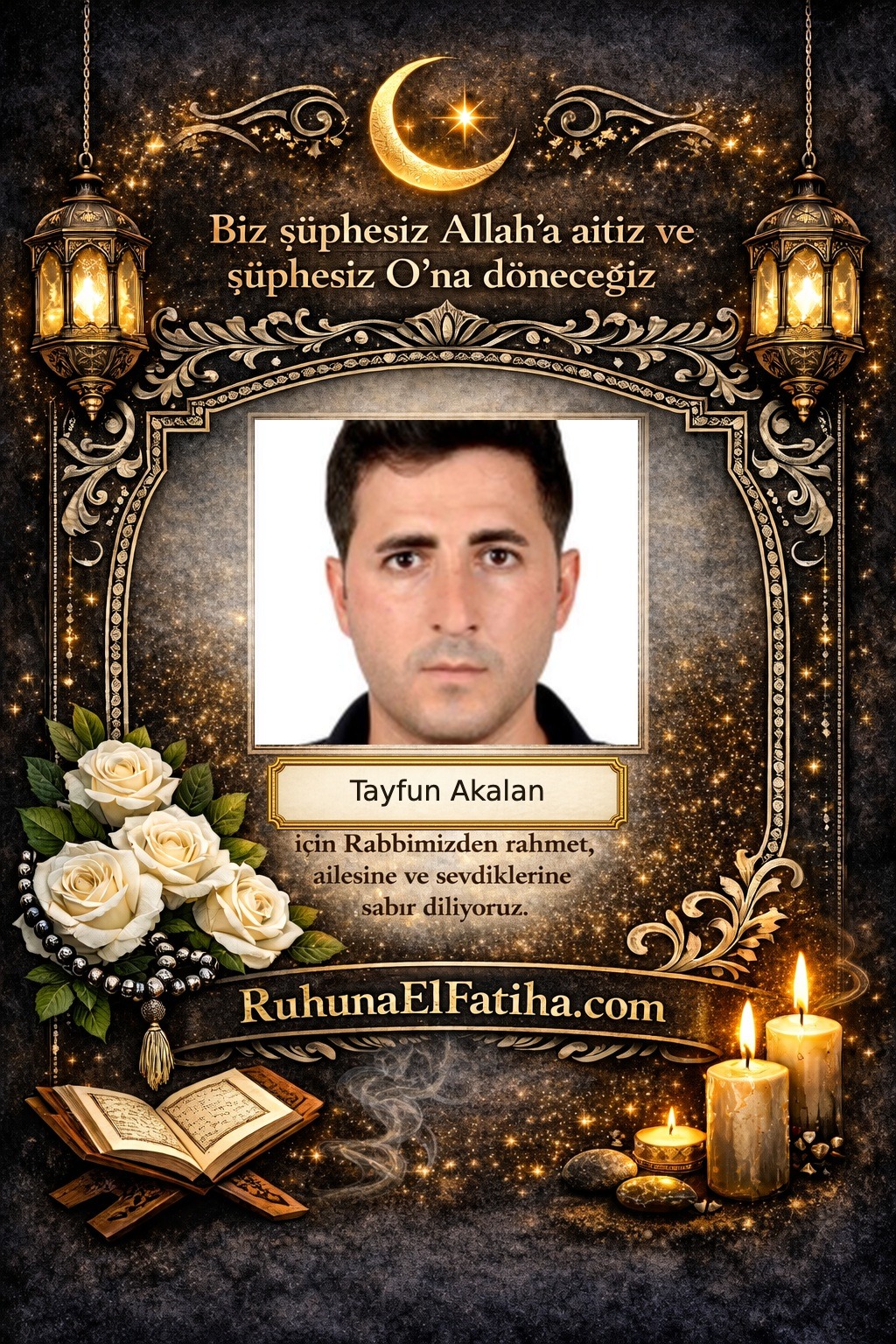 Tayfun Akalan