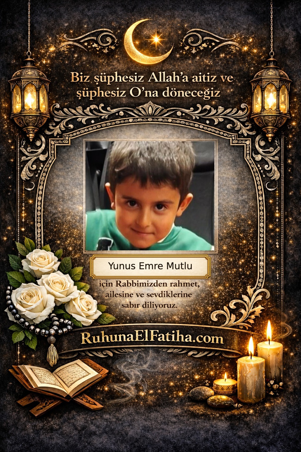 Yunus Emre Mutlu